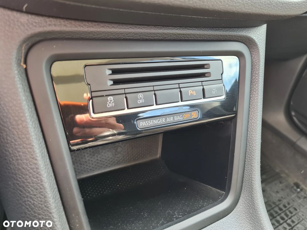 Volkswagen Sharan 2.0 TDI 4Mot Comfortline - 29