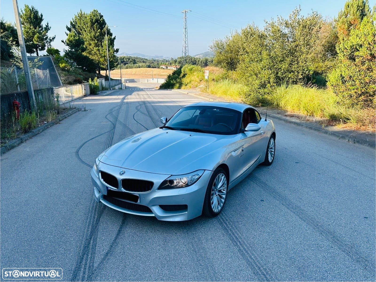 BMW Z4 18 i Pack M - 33