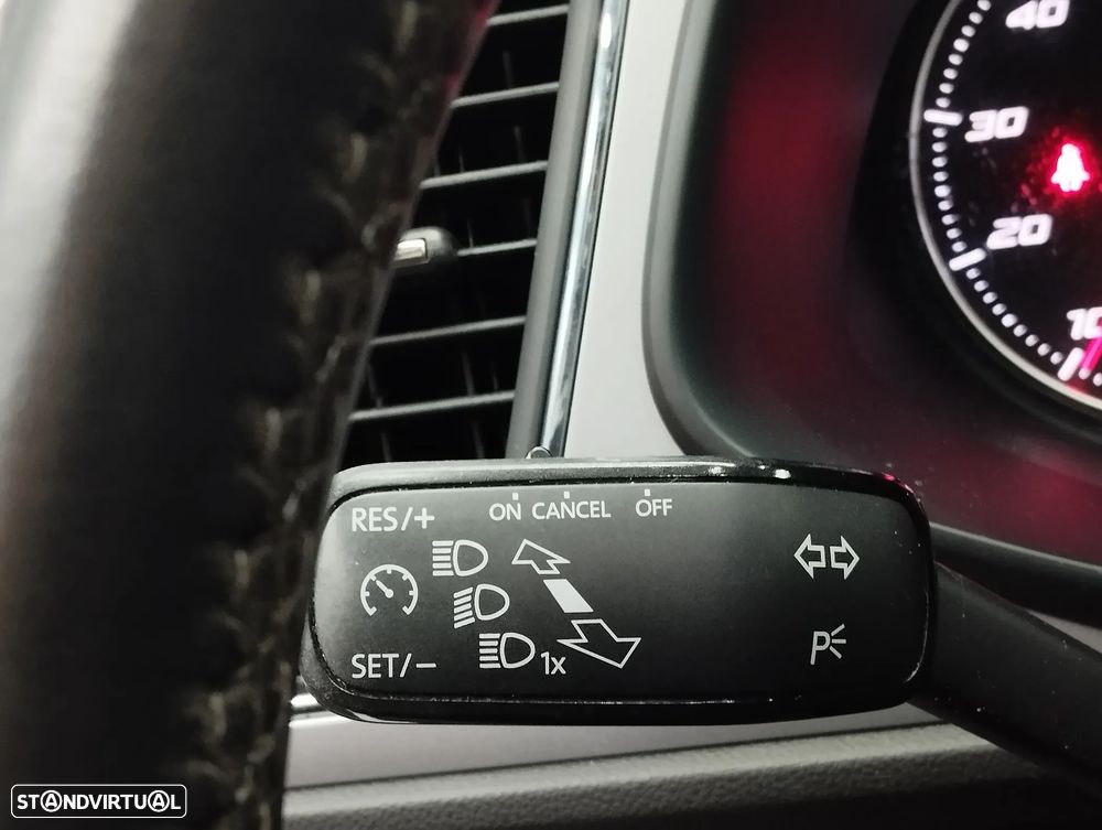 SEAT Leon 1.0 EcoTSI Style S/S - 25