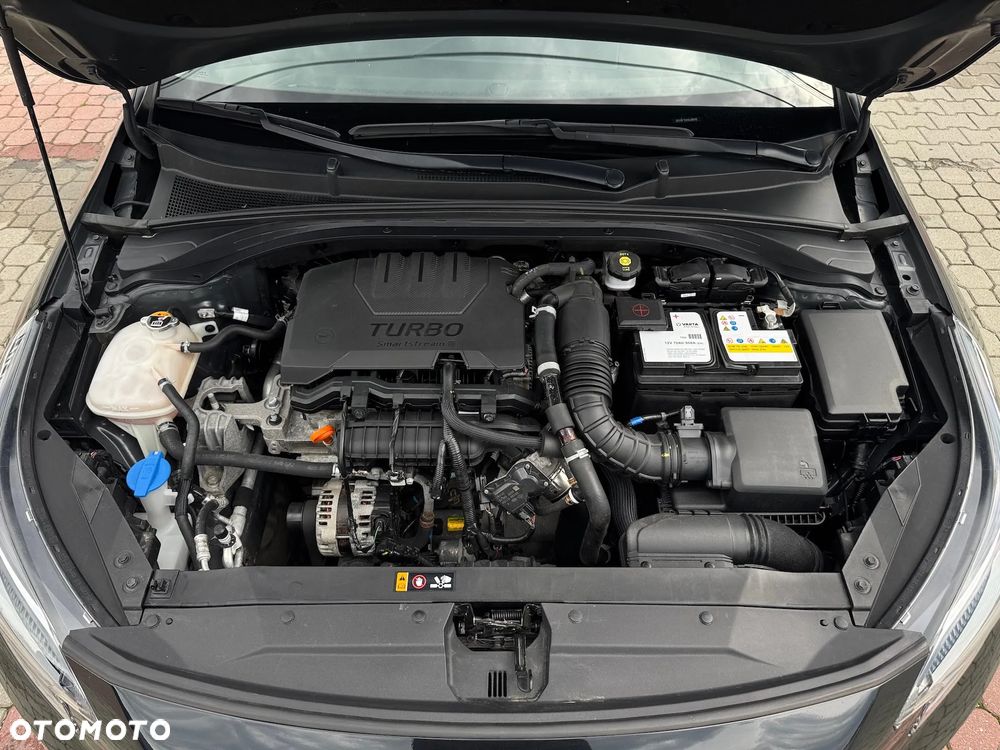 Kia XCeed 1.0 T-GDI L - 13