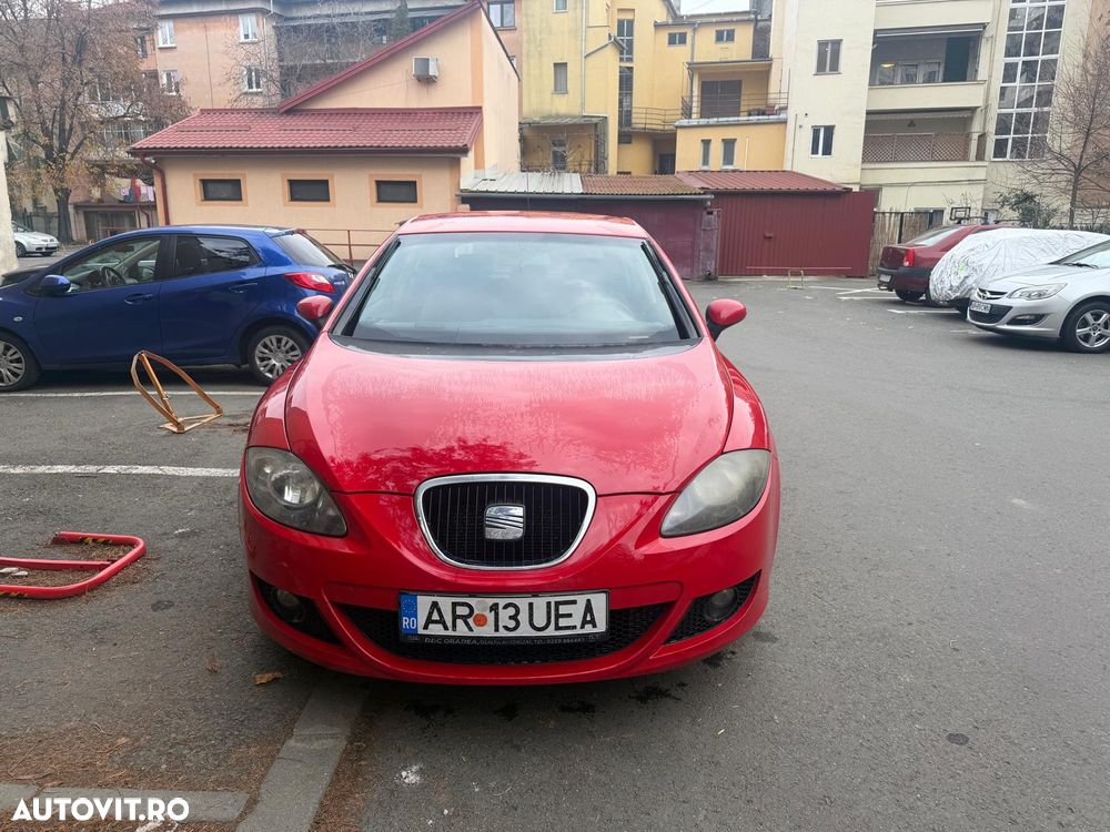 Seat Leon 1.4 Activ - 4