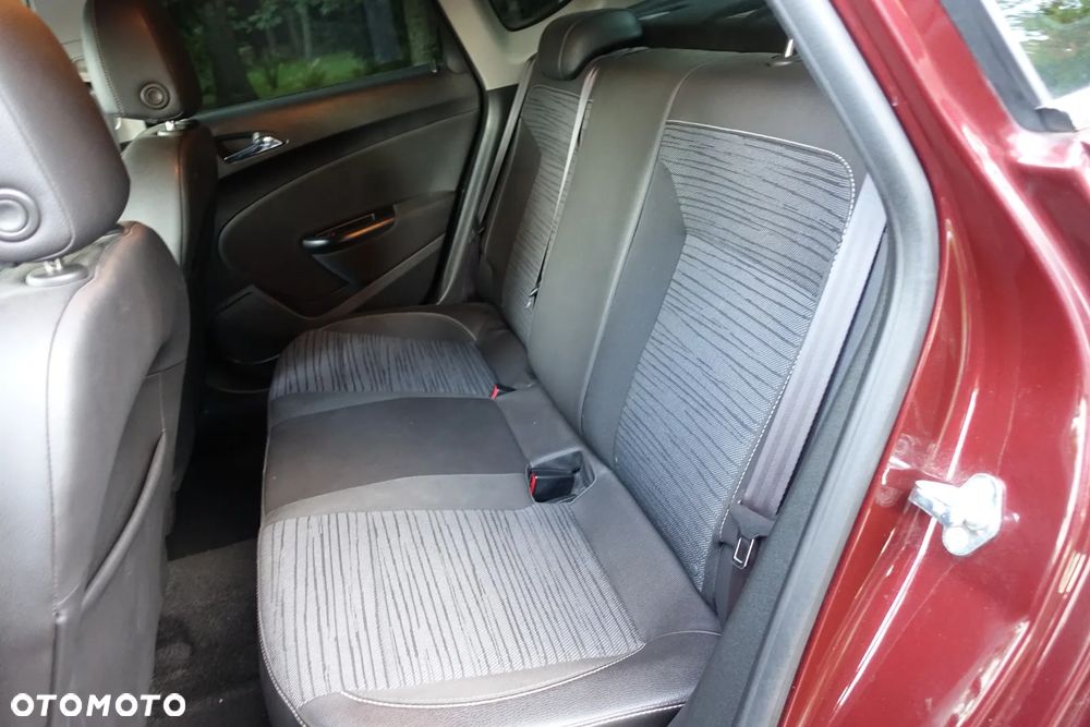 Opel Astra - 10