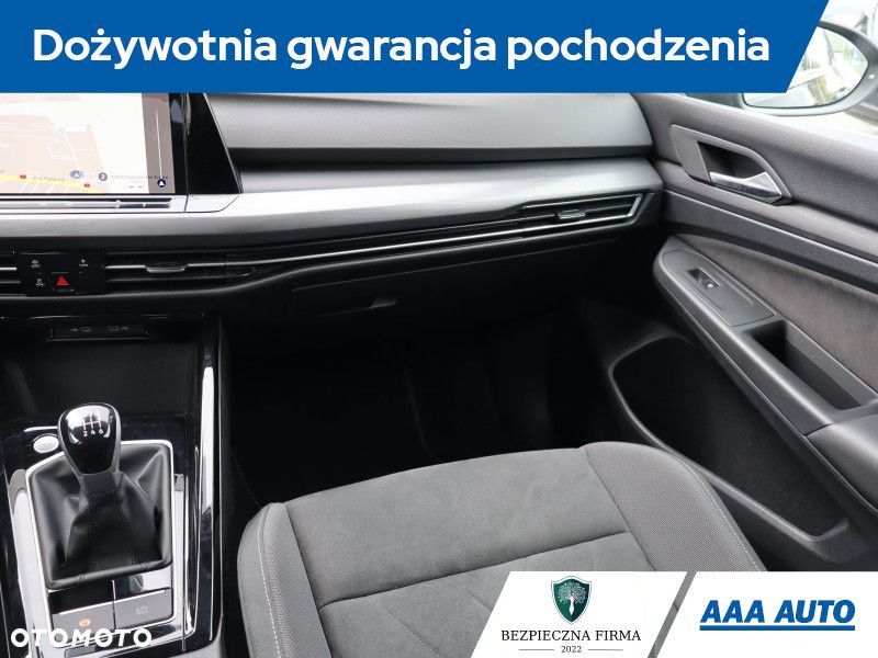 Volkswagen Golf - 9