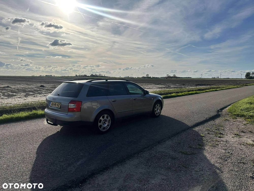 Audi A4 Avant - 18
