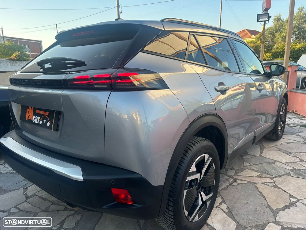 Peugeot 2008 - 54
