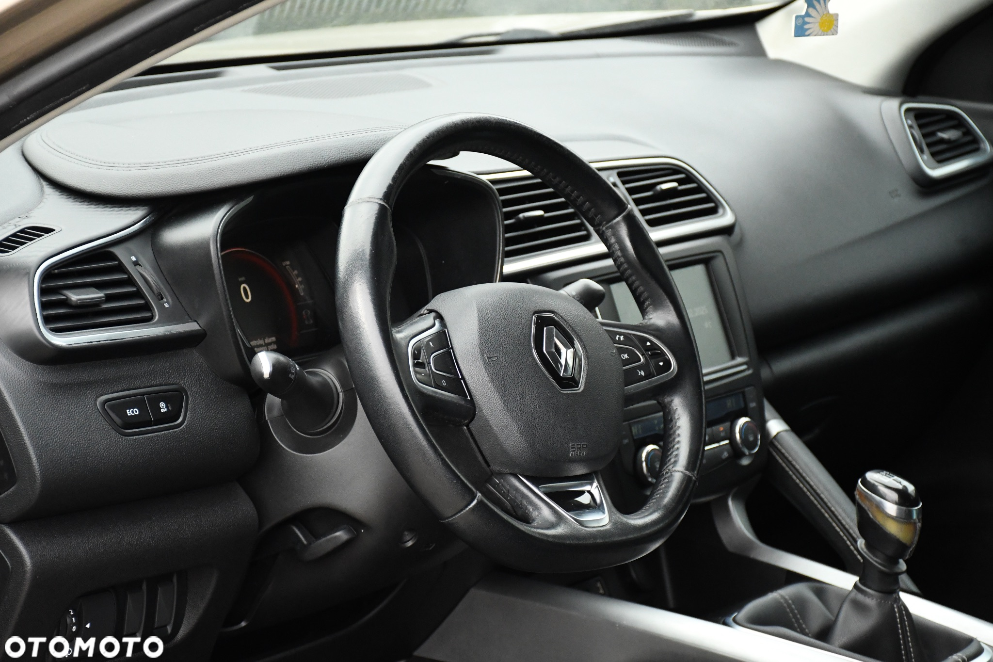 Renault Kadjar 1.5 dCi Energy Adventure - 34