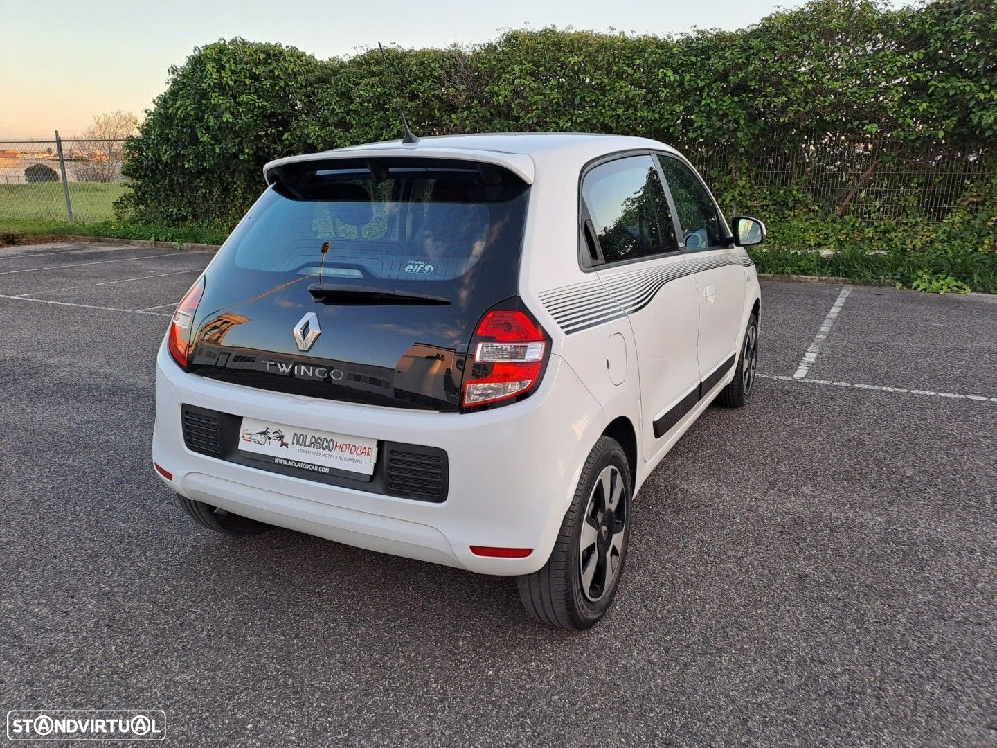 Renault Twingo 1.0 SCe Night&Day - 25