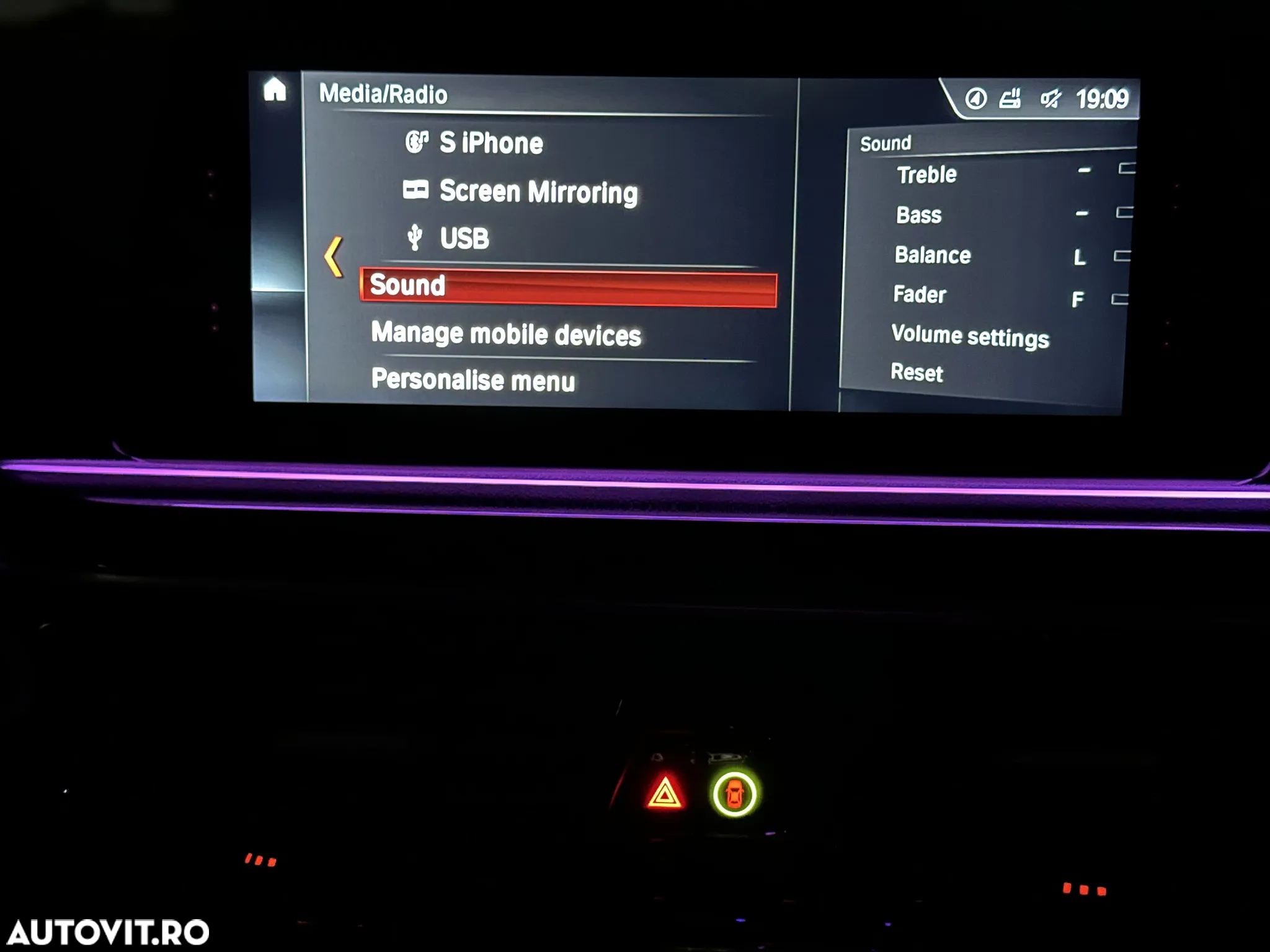 BMW Seria 5 525d AT - 27