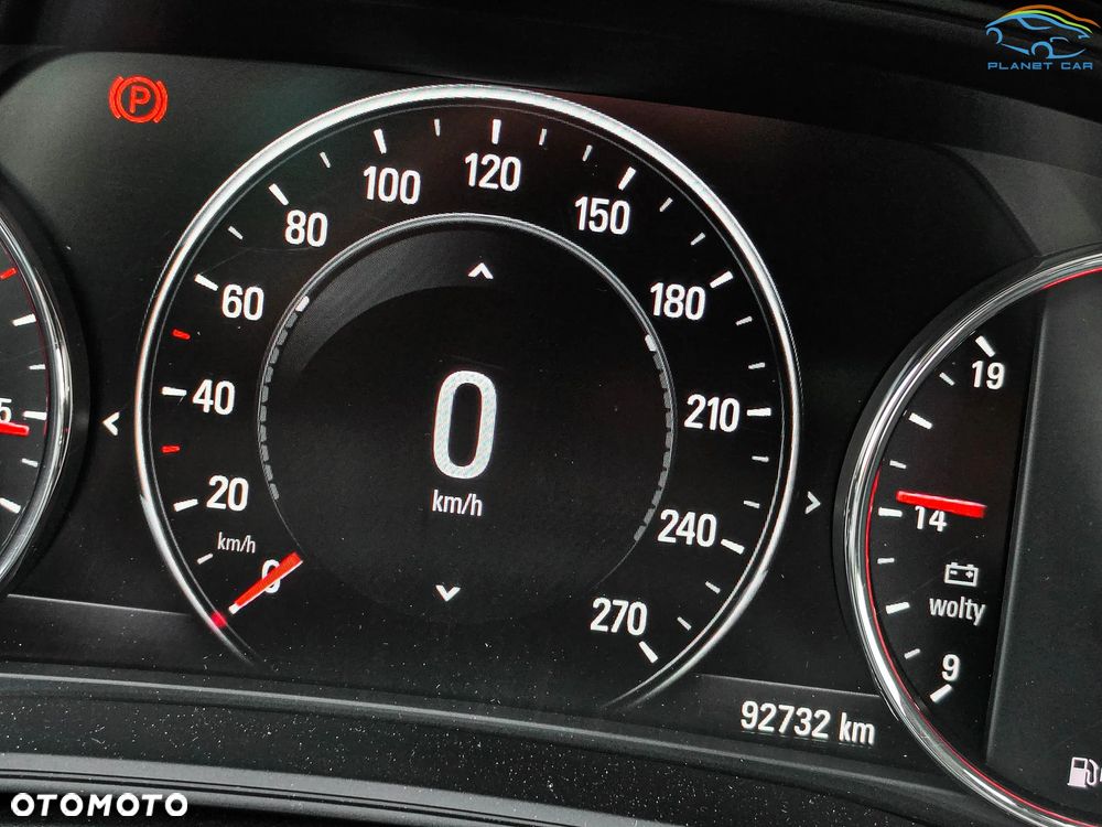 Opel Insignia 1.6 ECOTEC Exclusive - 26