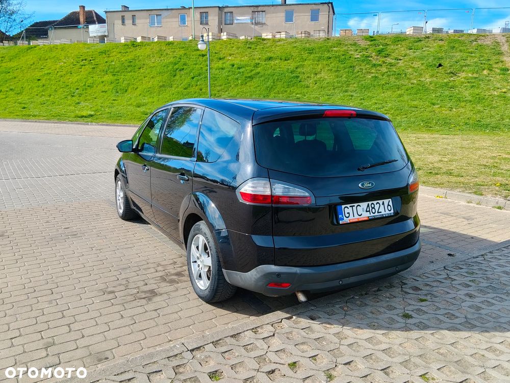 Ford S-Max - 4