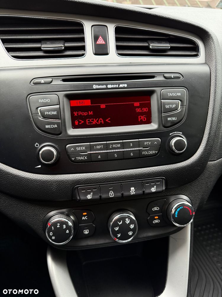 Kia Ceed Cee'd 1.4 M - 23