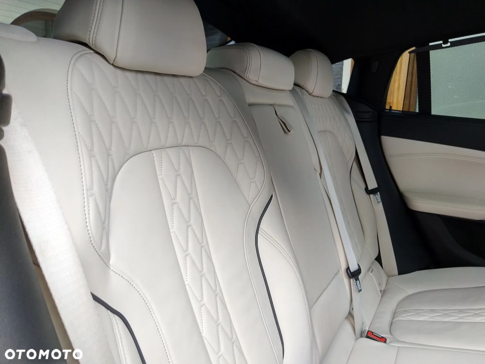 BMW X6M M50d - 6