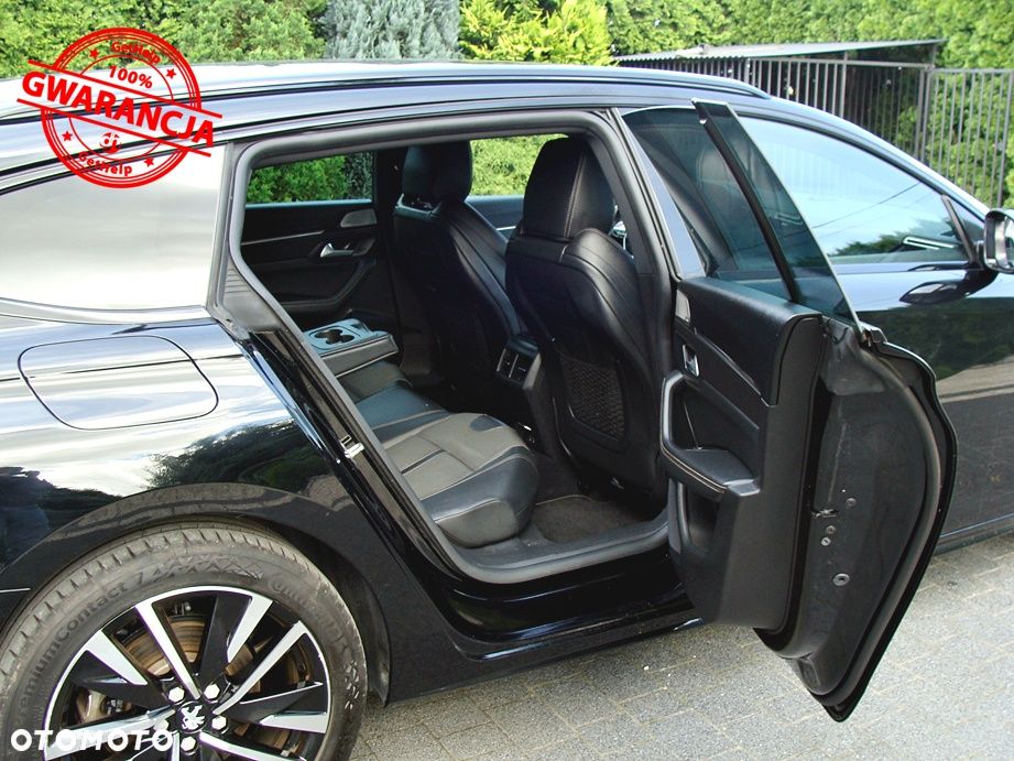 Peugeot 508 1.6 PureTech HYbrid PHEV GT Pack S&S EAT8 - 15