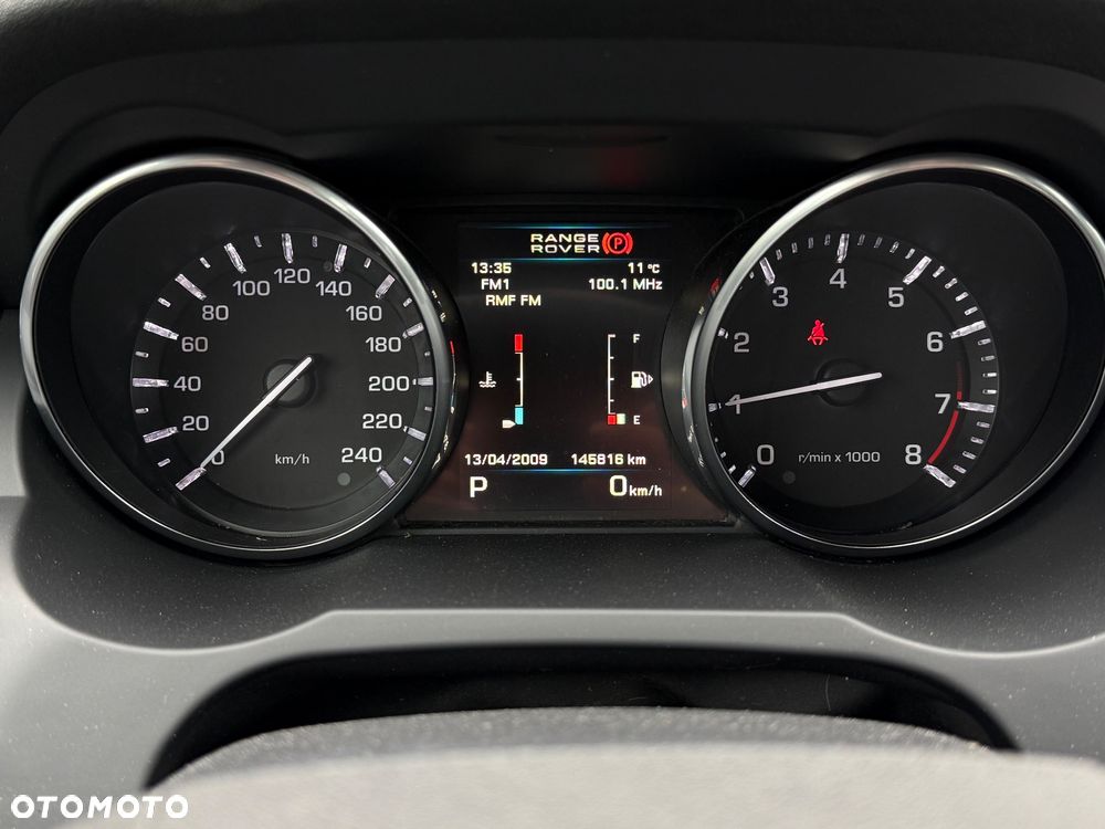 Land Rover Range Rover Evoque Si4 HSE Dynamic - 15
