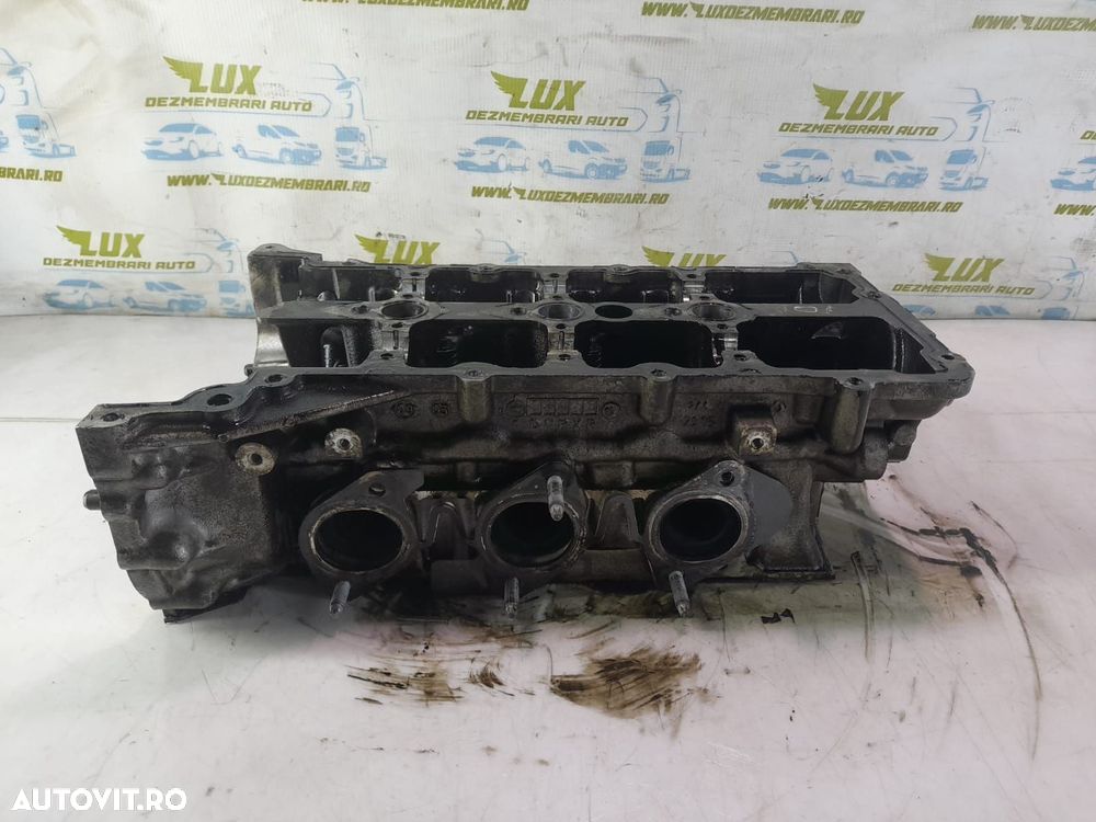 Chiulasa stanga 3.0 d v9xf655 8200816687 Nissan Pathfinder R51 [facel - 1