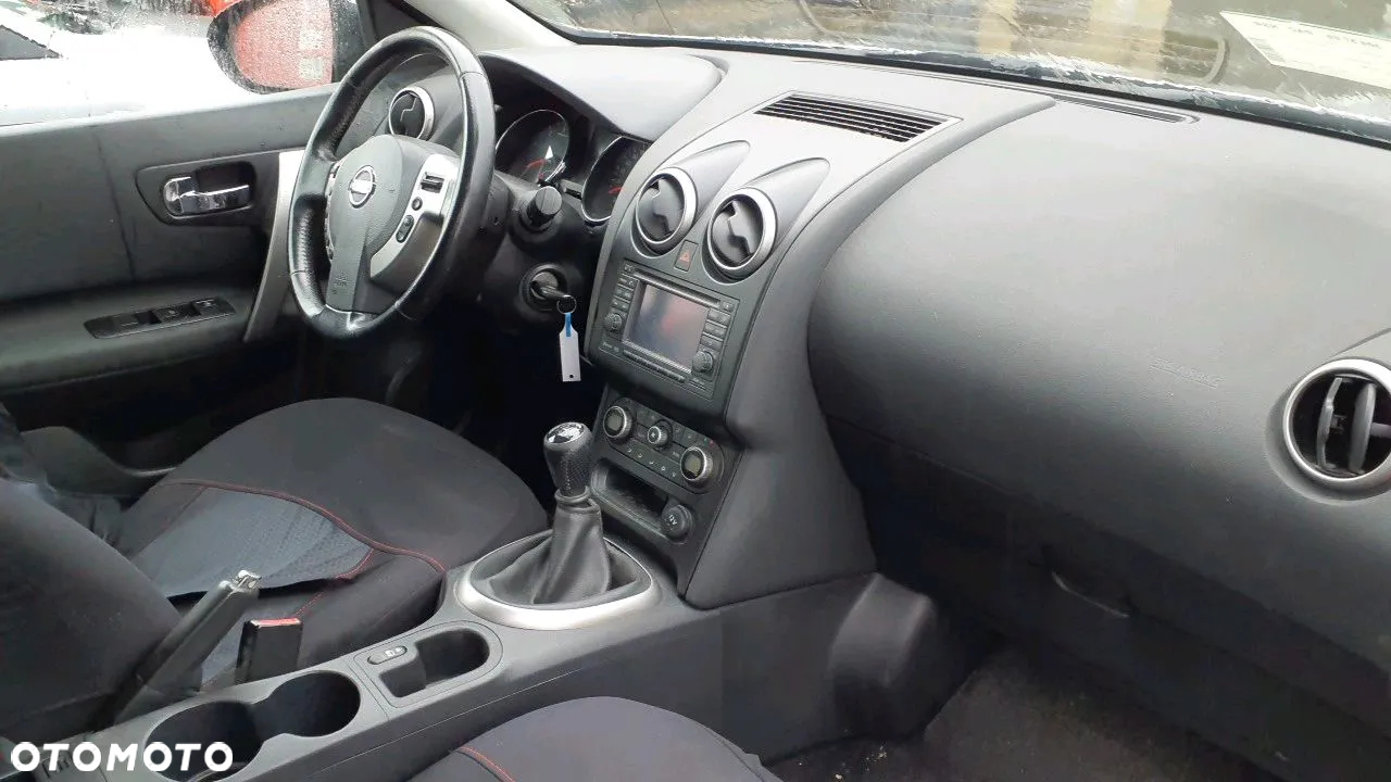 Nissan Qashqai 1.5 dCi Acenta - 5