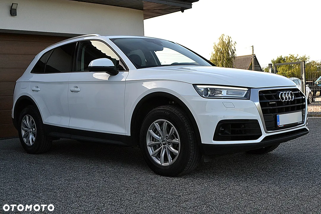 Audi Q5 - 3