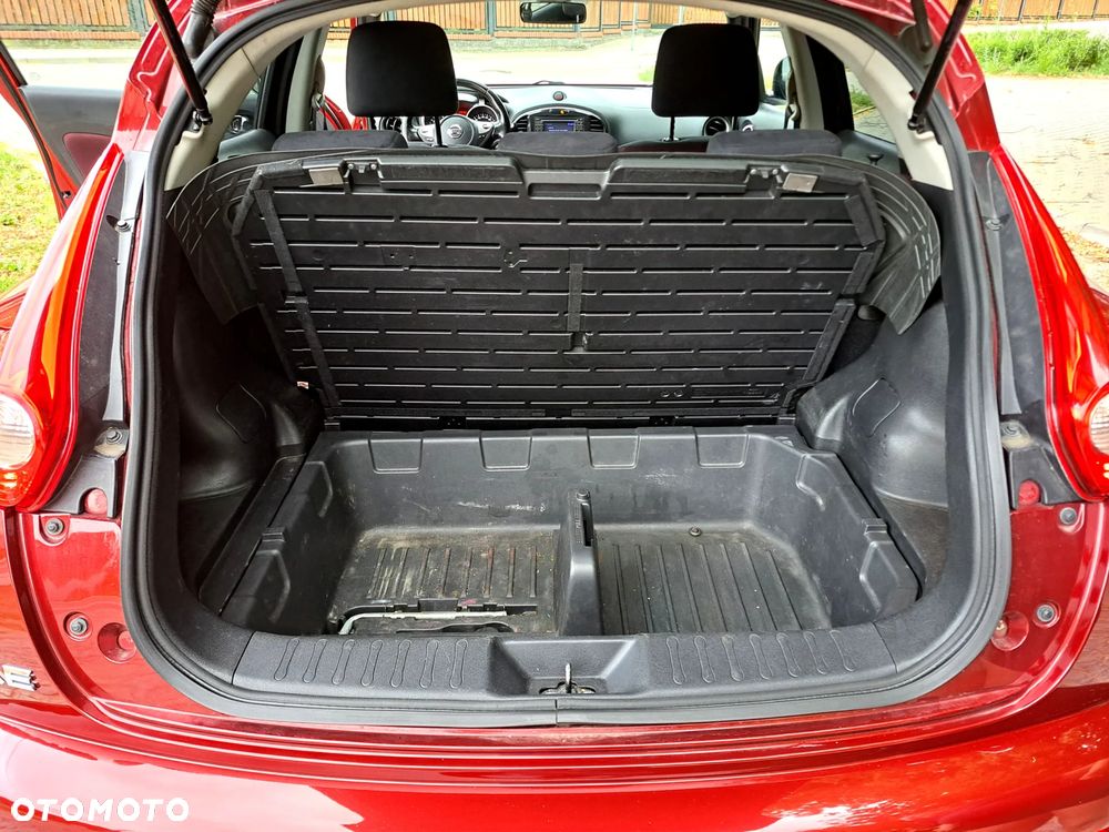 Nissan Juke 1.6 T Tekna - 18