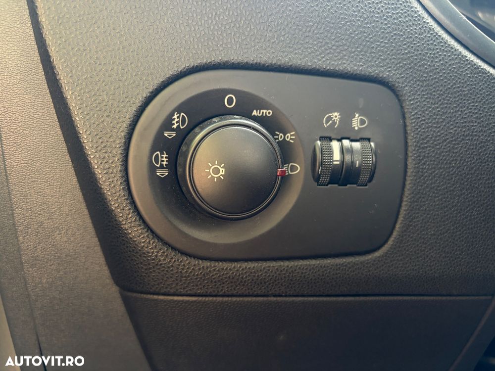Seat Leon 1.9TDI Style Ecomotive - 11