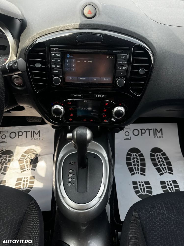 Nissan Juke - 16