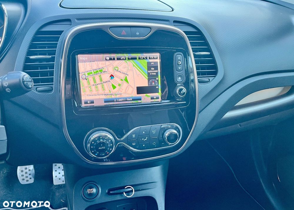 Renault Captur ENERGY TCe 90 Start&Stop Luxe - 24