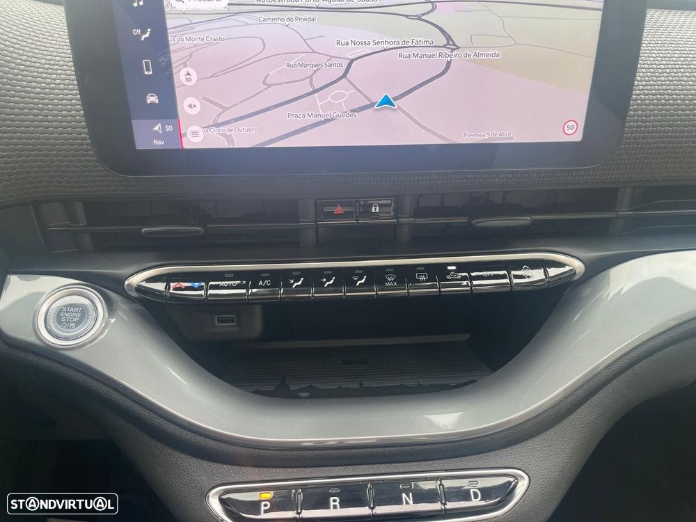 Fiat 500e C La Prima - 29