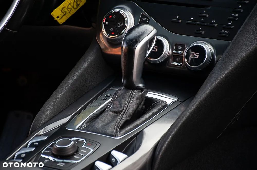 DS Automobiles DS 5 - 21