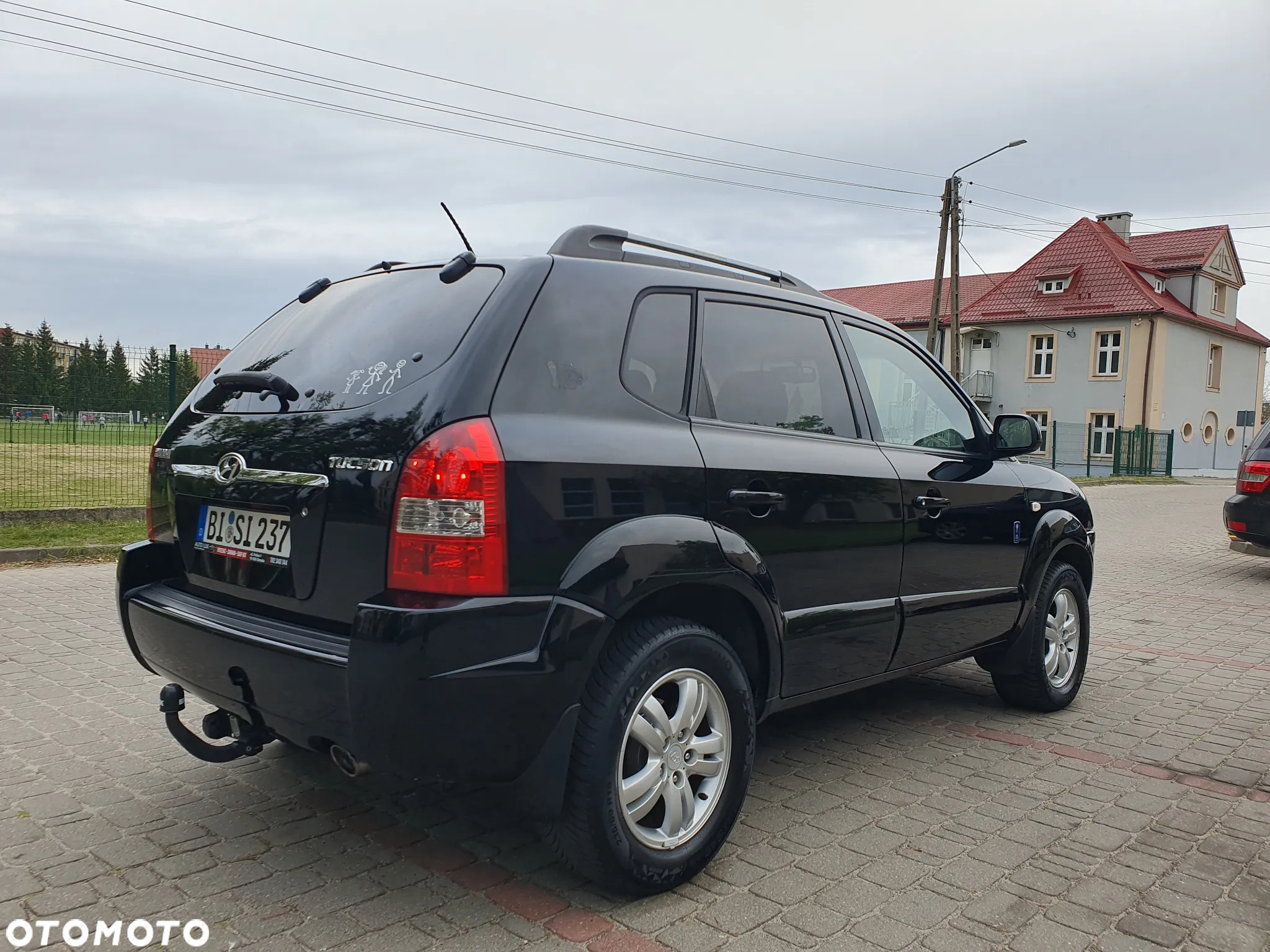 Hyundai Tucson 2.0 2WD FIFA World Cup - 3