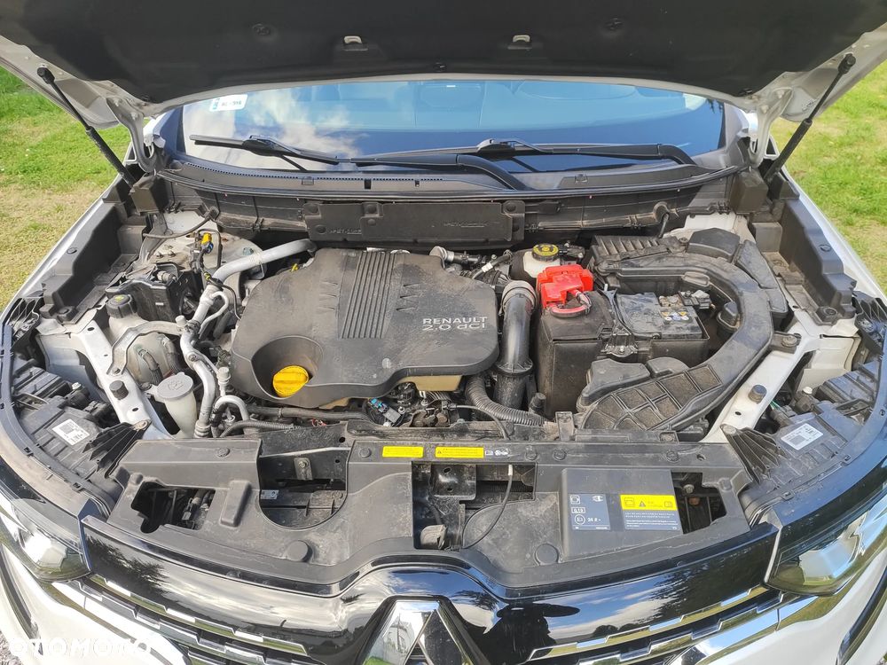 Renault Koleos 2.0 Blue dCi Initiale Paris 4x4 X-Tronic - 6