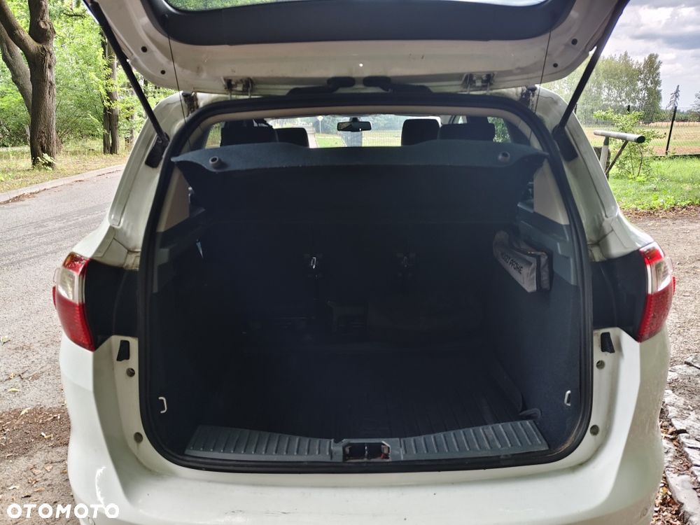Ford C-MAX - 7