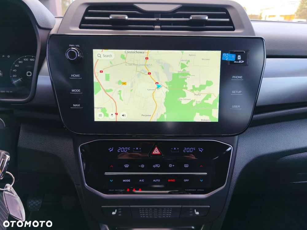 SsangYong/KGM Tivoli 1.5 T-GDI Adventure - 19