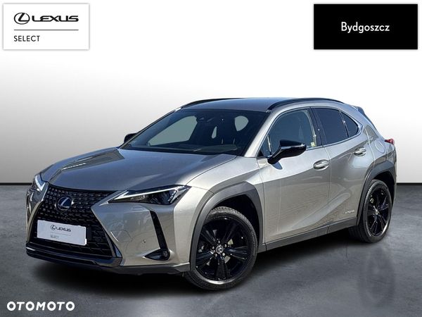 Lexus UX 250h GPF F Impression 2WD