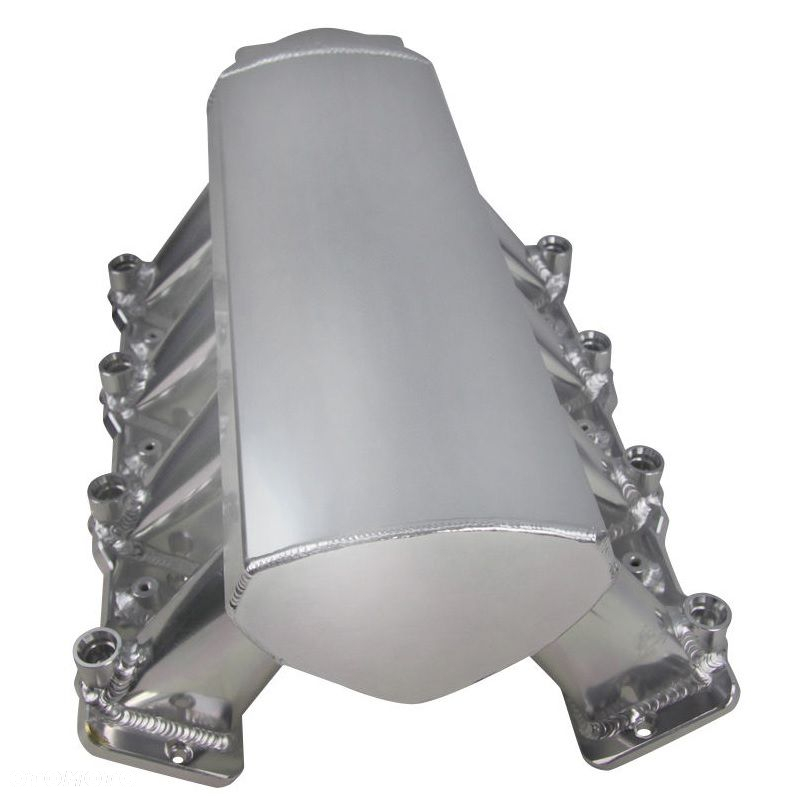 Corvette LS1 LS2 LS6 kolektor ssący listwa paliwa - 6