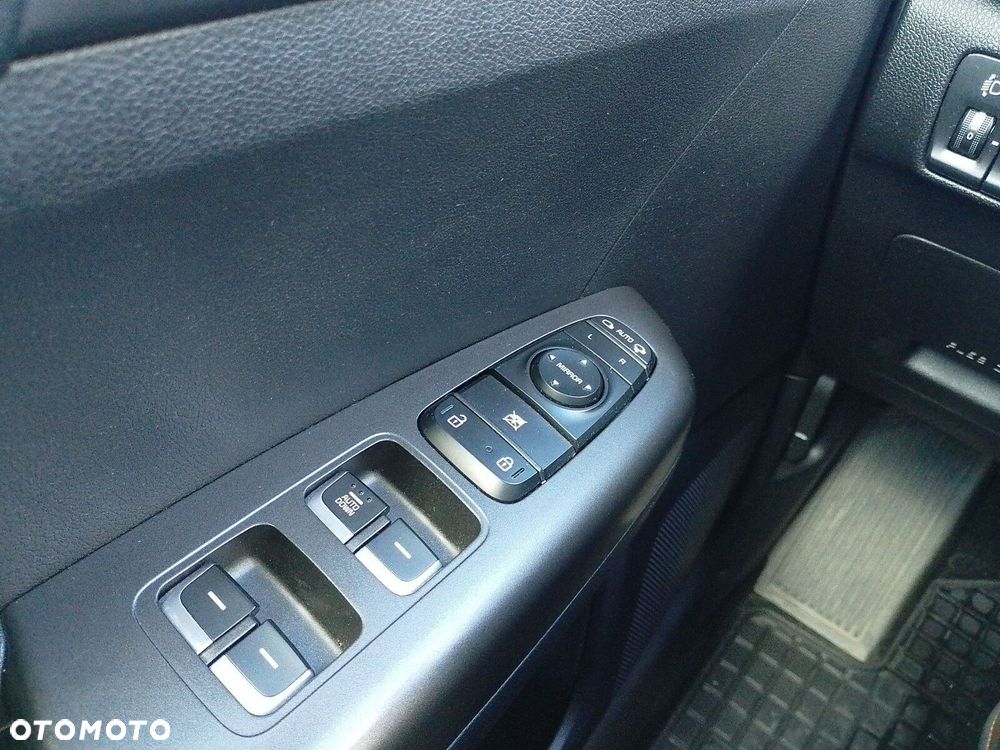 Kia Sportage 1.6 GDI M 2WD - 12