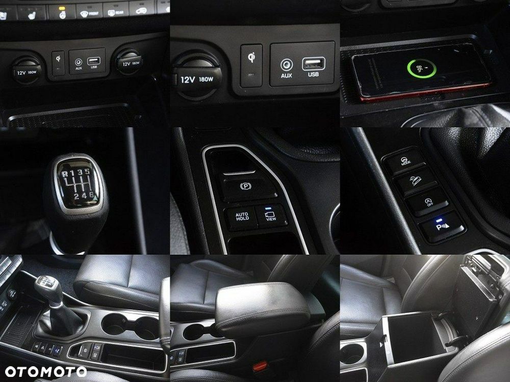 Hyundai Tucson - 23
