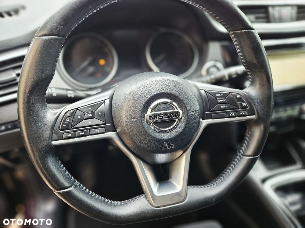 Nissan Qashqai - 10