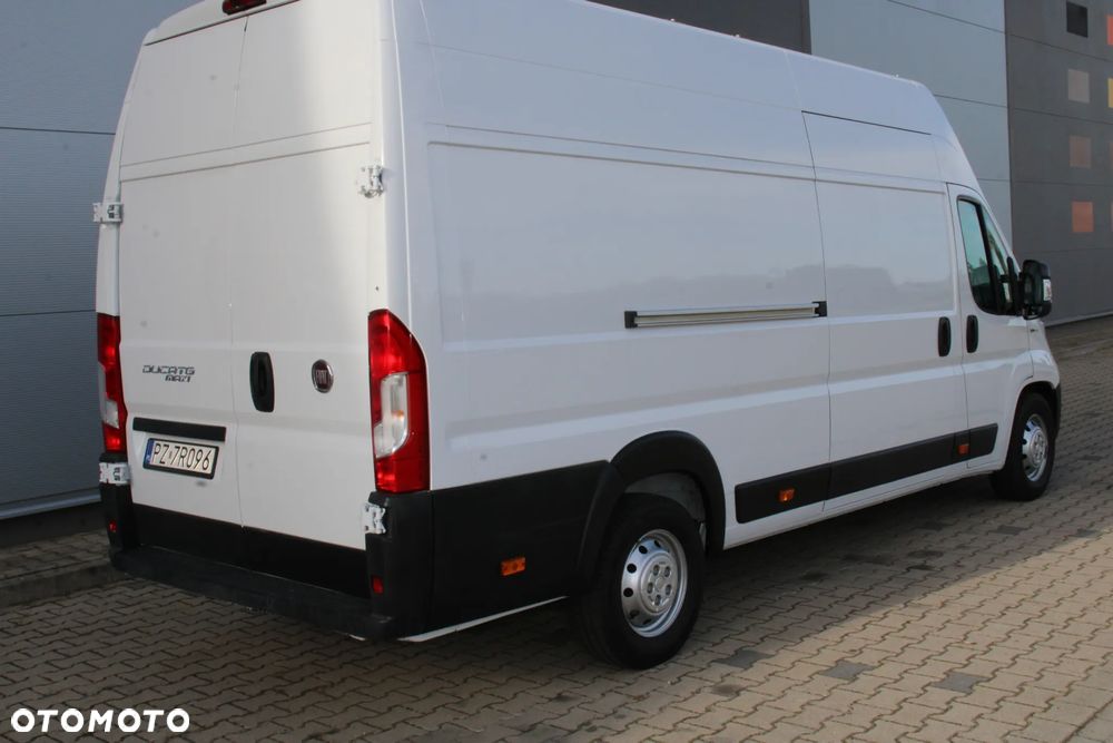 Fiat DUCATO - 2