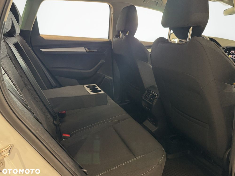 Skoda Karoq 1.5 TSI ACT Selection DSG - 16