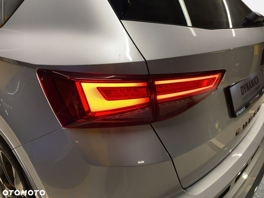 Cupra Ateca - 12