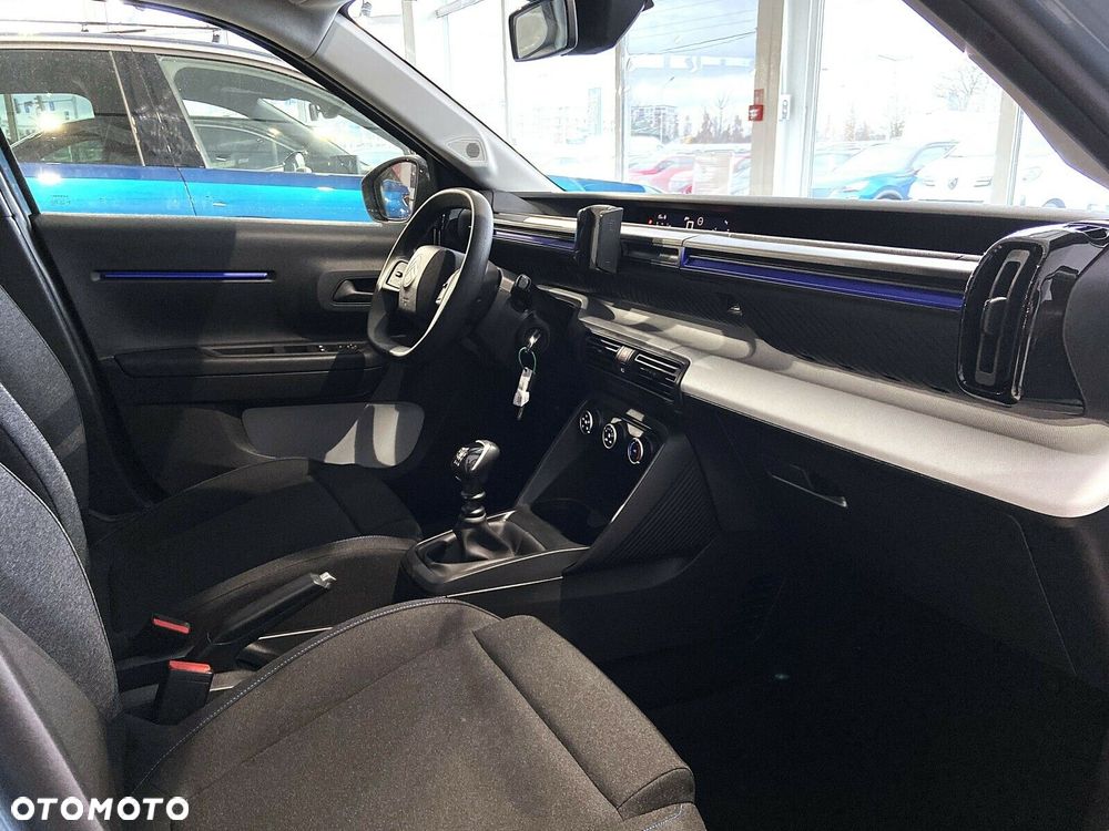 Citroën C3 1.2 T You - 8