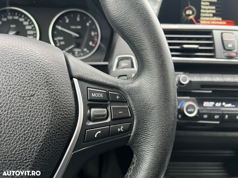 BMW Seria 1 116d Aut. Urban Line - 35