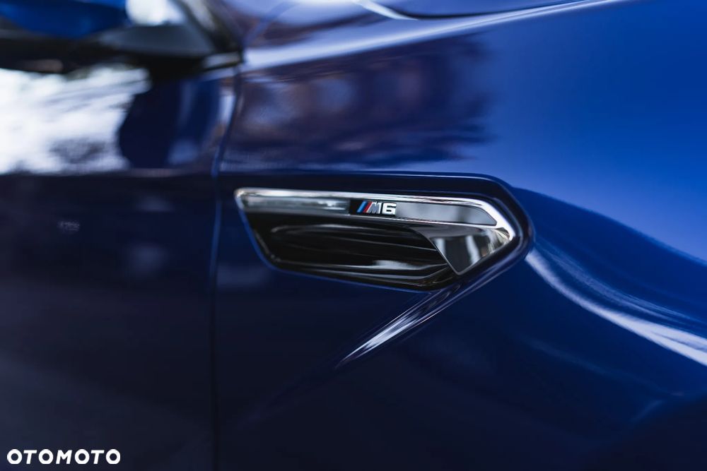 BMW M6 Standard - 16