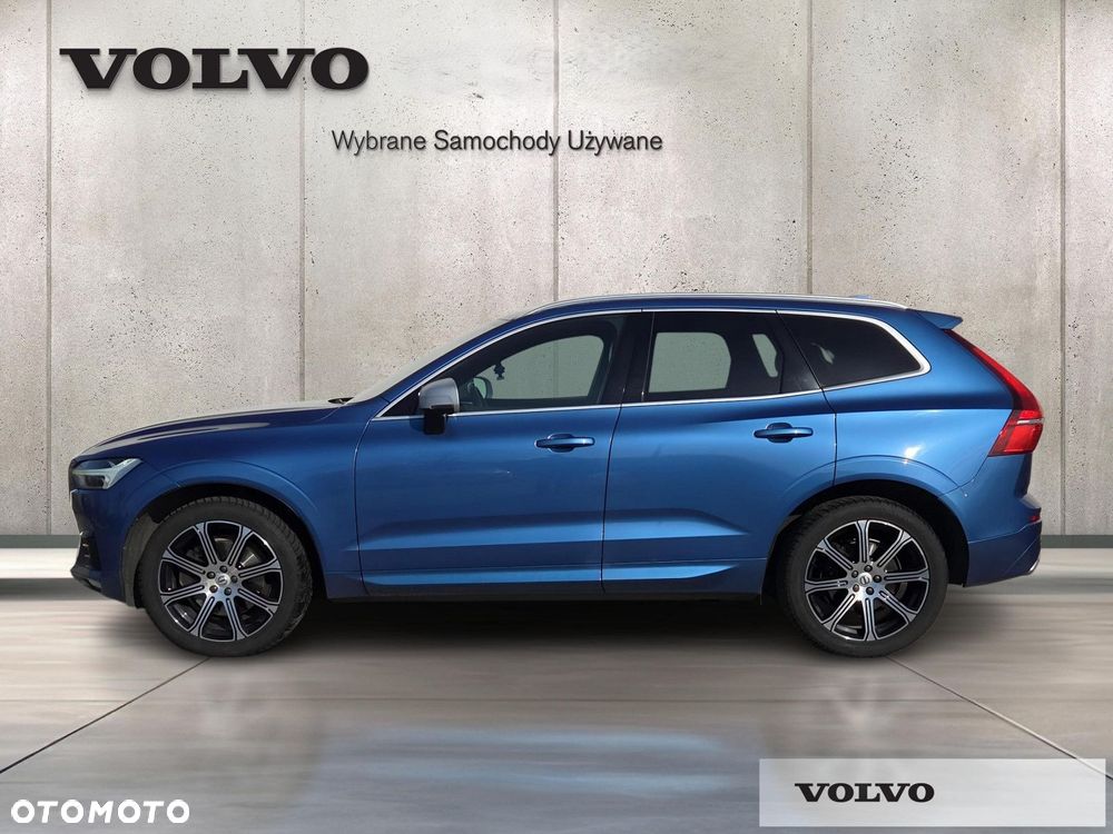 Volvo XC 60 T5 AWD R-Design - 2