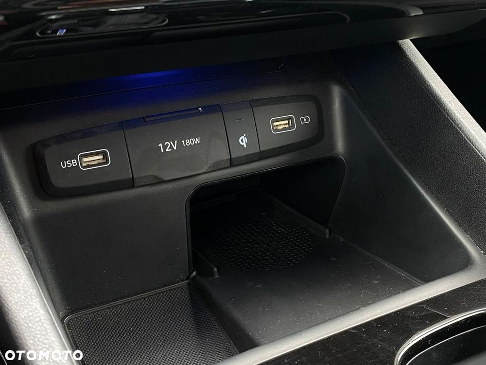 Hyundai Tucson 1.6 T-GDi Executive 2WD DCT - 28