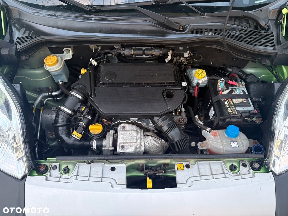Fiat Fiorino - 34