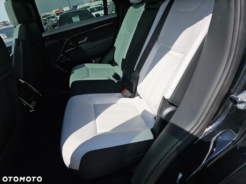 Land Rover Range Rover Sport S 3.0 D300 mHEV Dynamic SE - 12