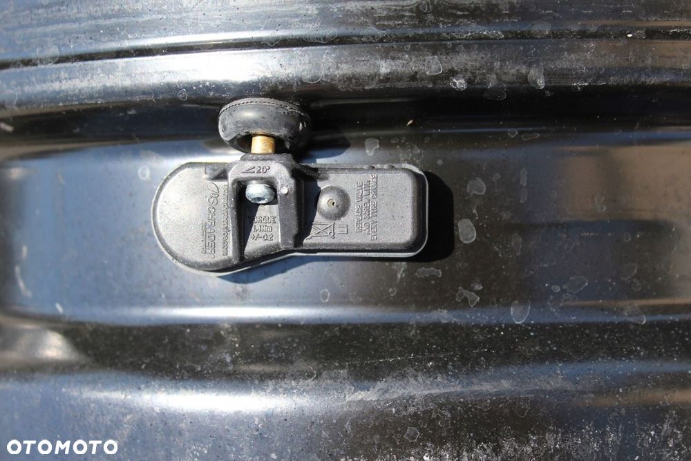 ALCAR HYUNDAI I20 15cali 4x100 ET47 6J TPMS - 7