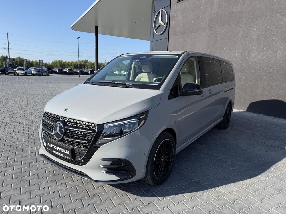Mercedes-Benz Klasa V