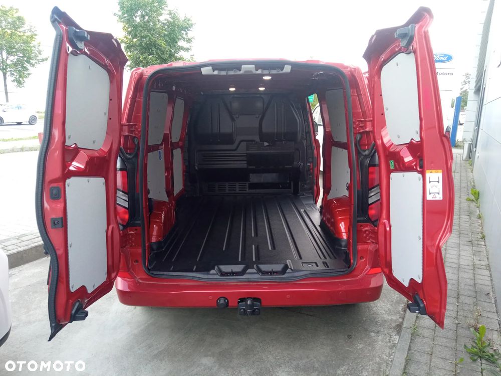 Ford Transit - 6