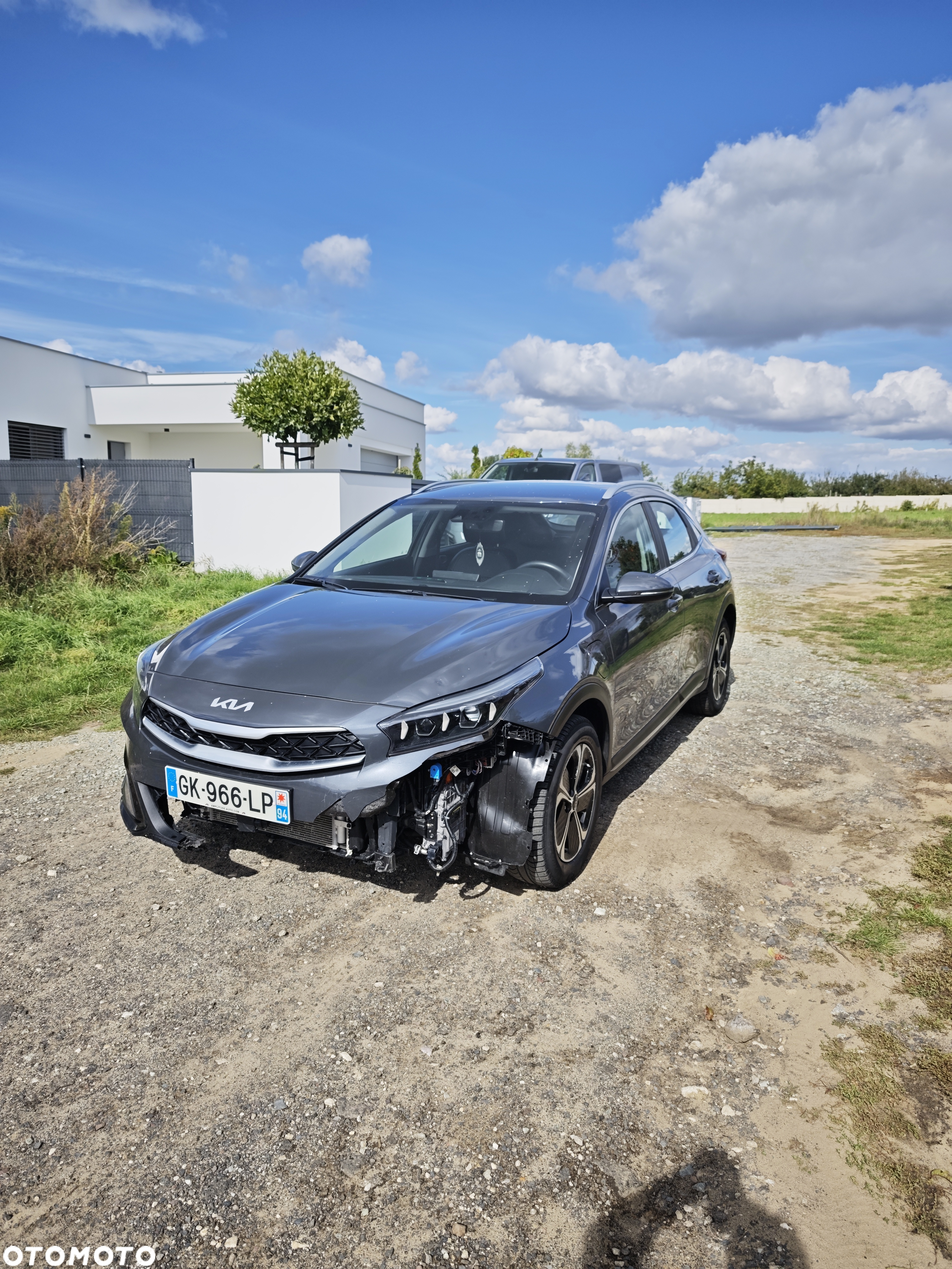 Kia XCeed 1.6 GDI PHEV L Business Line DCT - 8